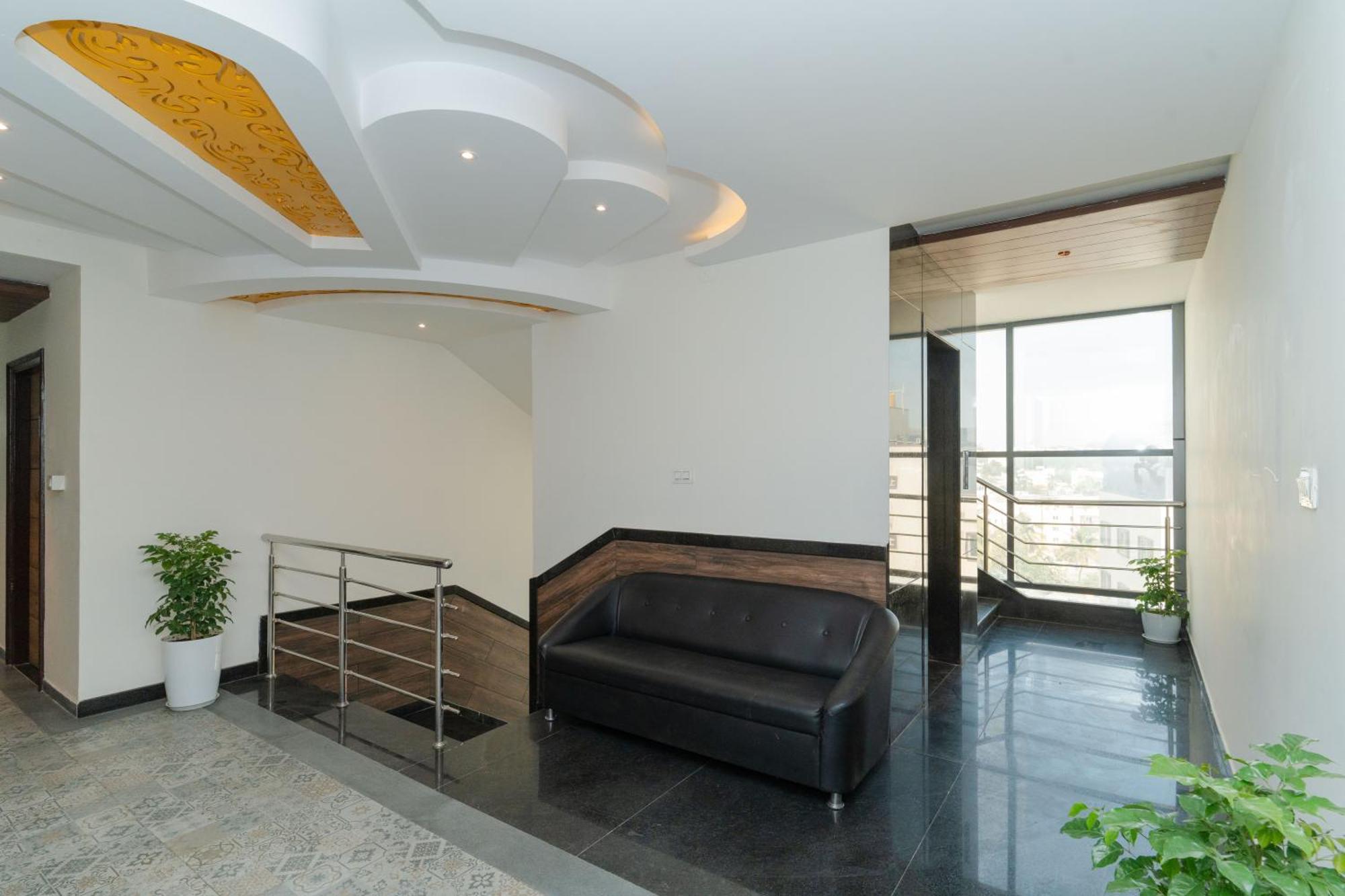 Hotel Prime Bliss Rr Nagar Bangalore Exterior photo